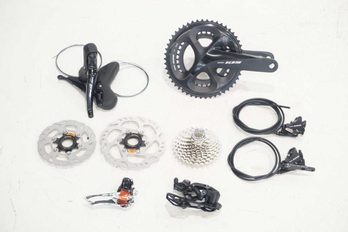 SHIMANO 「シマノ」 105 R7020 コンポーネントセット / 滋賀大津店