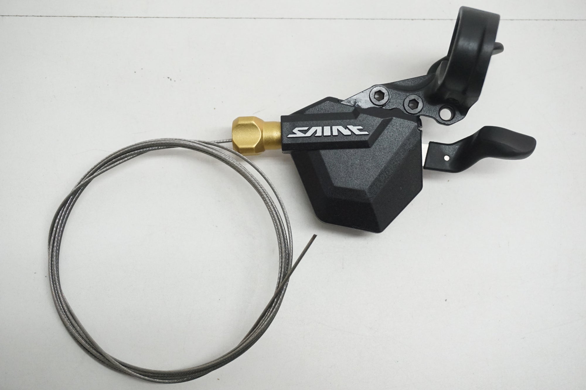 SHIMANO 「シマノ」 SAINT SL-M810 左のみ ラピッドファイヤーシフター