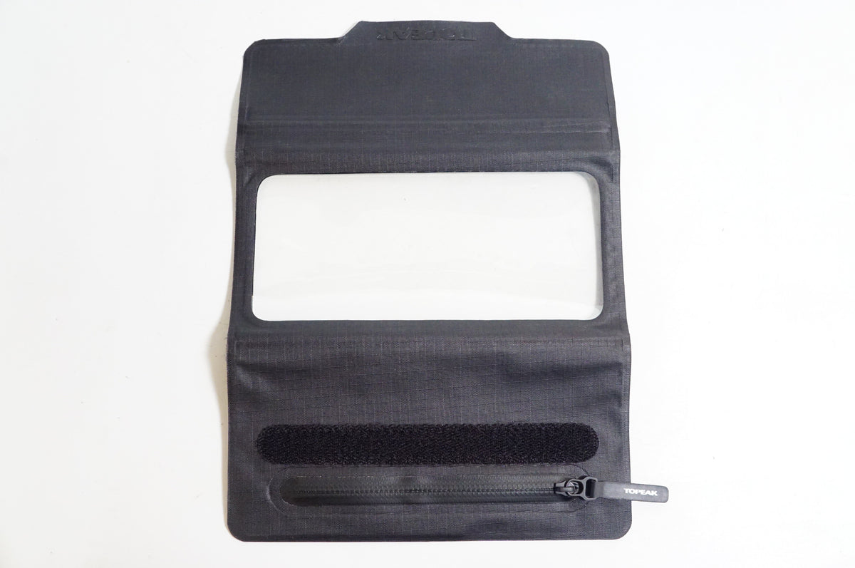 TOPEAK 「トピーク」 PHONE DRYWALLET LARGE ウォレット / 熊谷本店