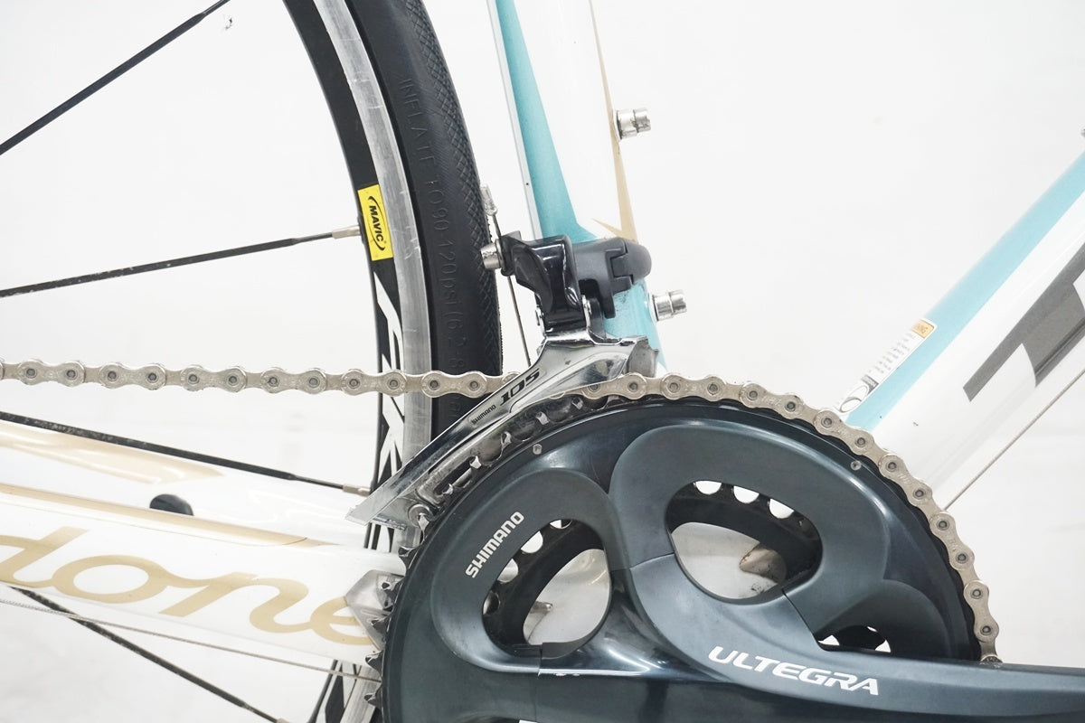 TREK 「トレック」 MADONE 4.5 WSD 2011年モデル ロードバイク/ 大阪美原北インター店