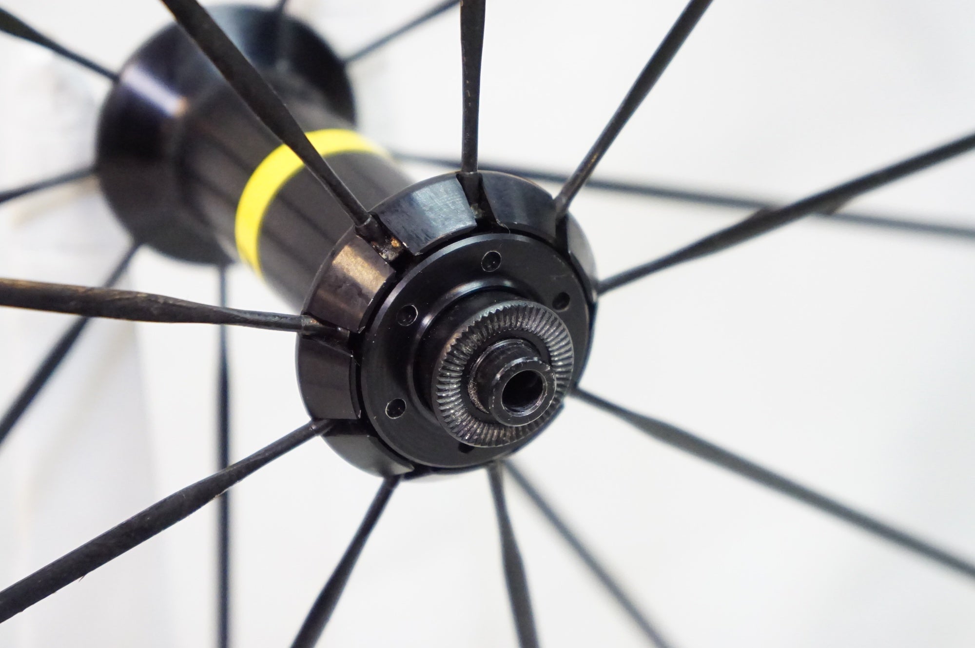 MAVIC 「マビック」 COSMIC PRO CARBON SL C17 シマノ 11速 ホイールセット / 熊谷本店