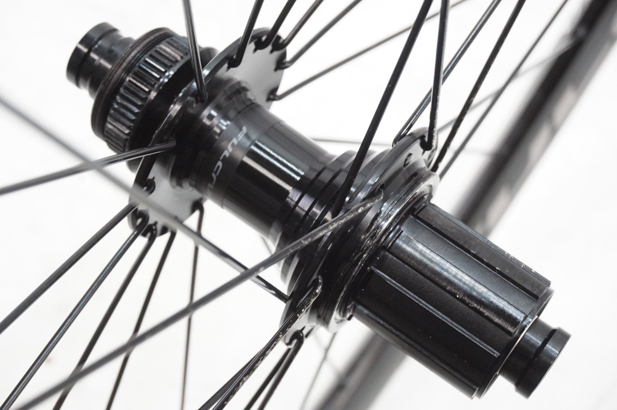 FULCRUM 「フルクラム」 RACING800 DISC シマノ11S ホイールセット / 大宮店