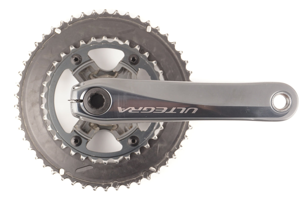 SHIMANO 「シマノ」 ULTEGRA FC-6800 50-34T 170mm クランクセット / 中目黒店