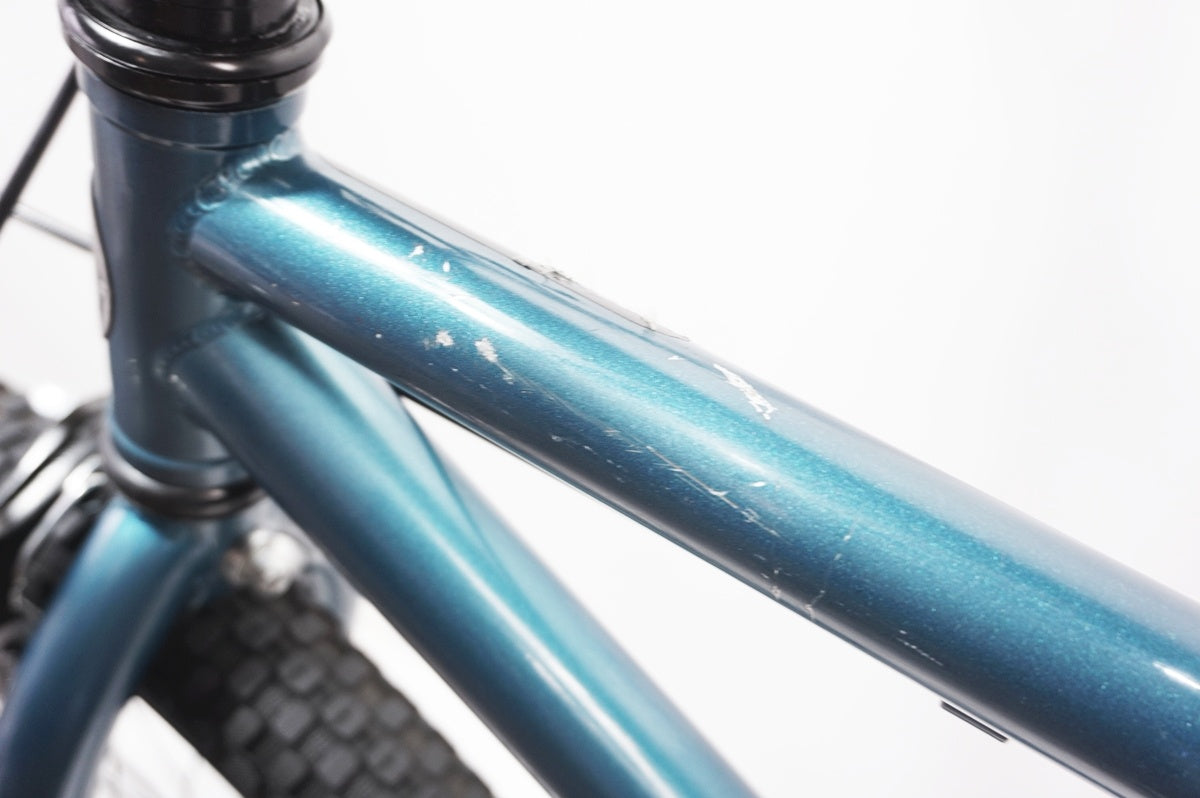 DURCUS ONE 「ダーカスワン」 H-STREET 2015年頃 BMX / バイチャリ世田谷店