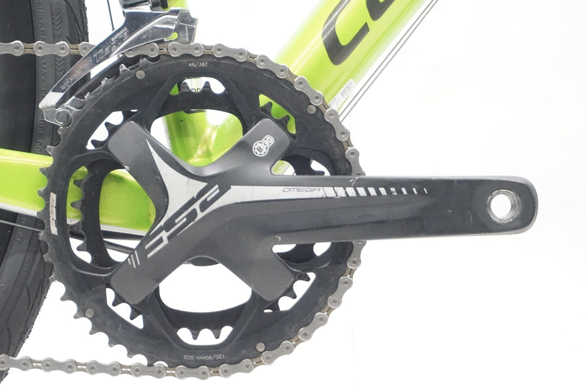 CANNONDALE 「キャノンデール」 CAADX TIAGRA 2017年モデル シクロクロスバイク / 滋賀大津店