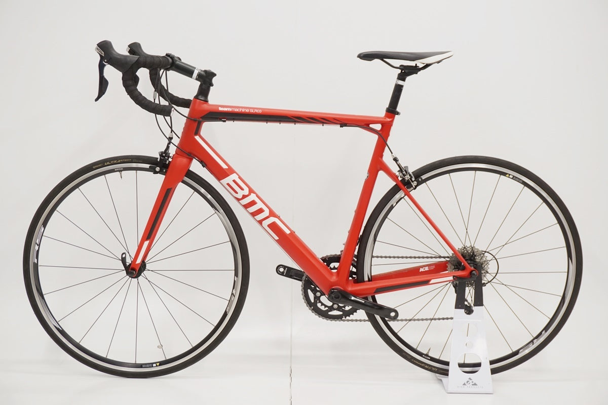 BMC 「ビーエムシー」 TEAMMACHINE SLR03 2017年モデル ロードバイク / 京都八幡店