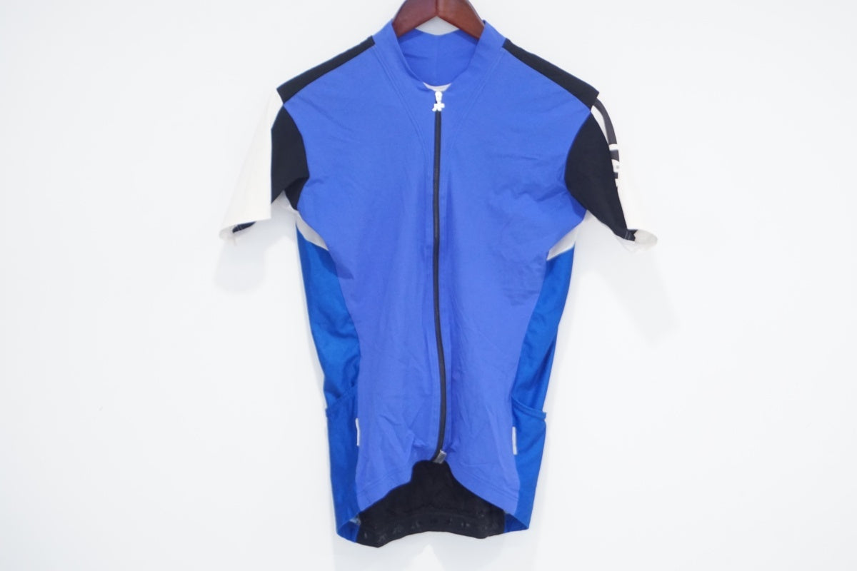 ASSOS 「アソス」 XLサイズ 半袖ジャージ / 滋賀大津店 ｜ バイチャリ