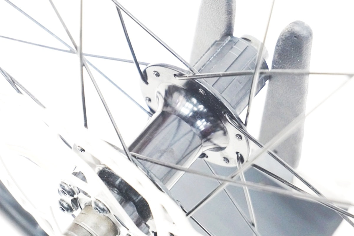 BONTRAGER 「ボントレガー」 AFFINITY TLR DISC シマノ11速 ホイールセット / 大阪美原北インター店