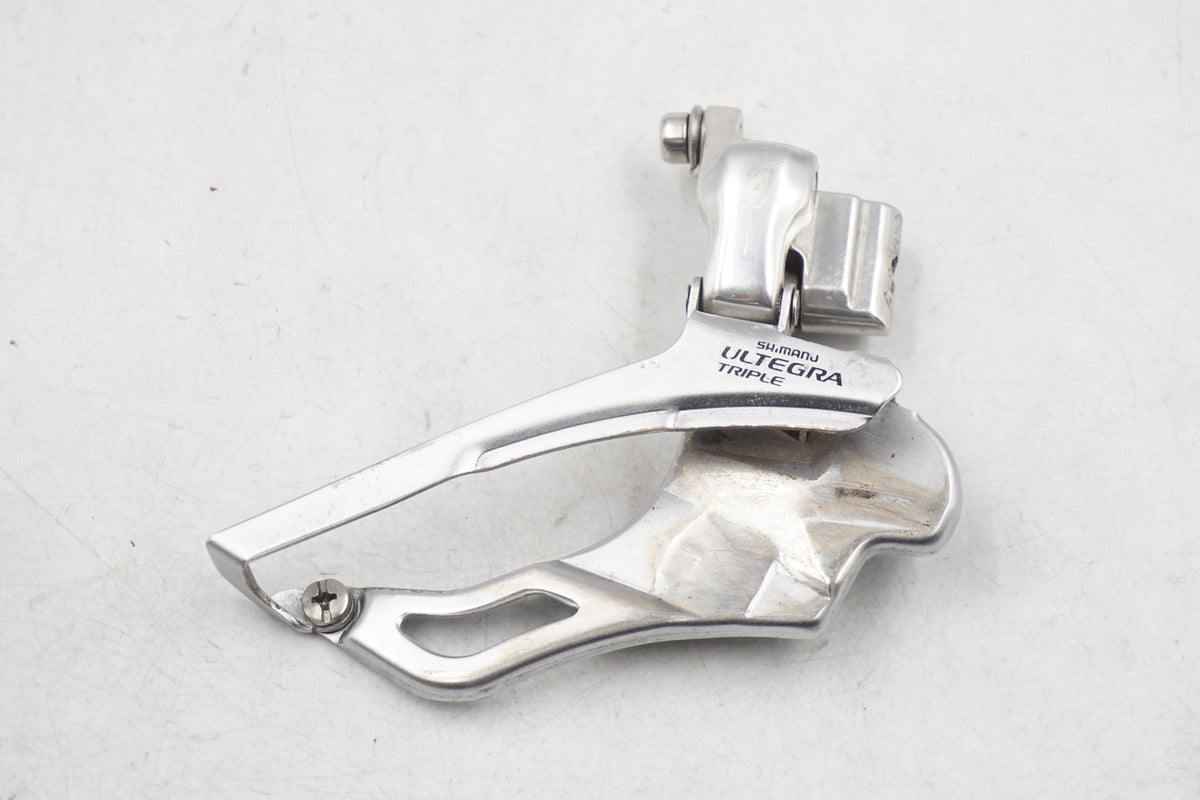 SHIMANO 「シマノ」 ULTEGRA FD-6603 フロントディレイラー / 奈良店