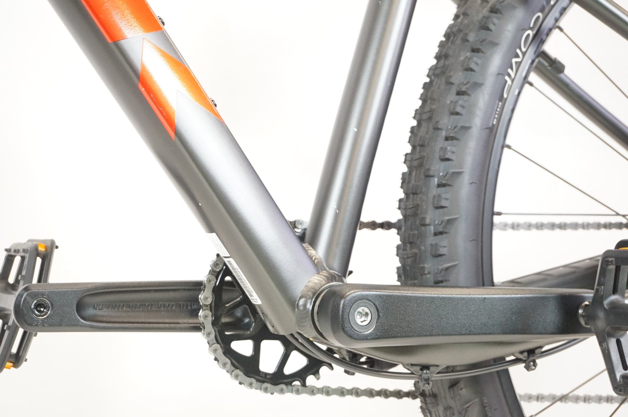 TREK 「トレック」 MARLIN 5 2024年モデル 27.5インチ マウンテンバイク / 宇都宮店