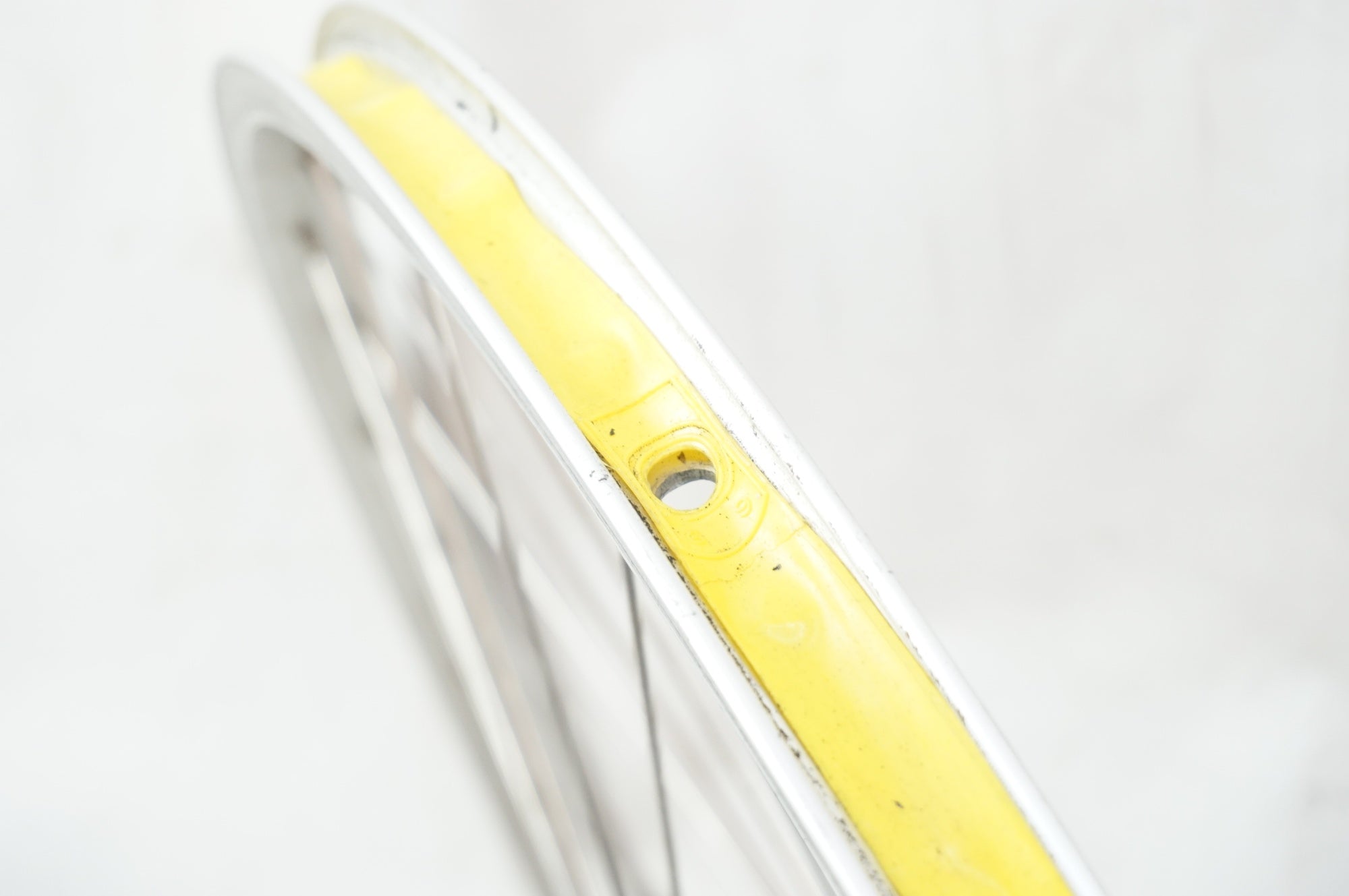 SHIMANO 「シマノ」 DEORE M550 SHIMANO 7s 手組ホイール / 浦和ベース