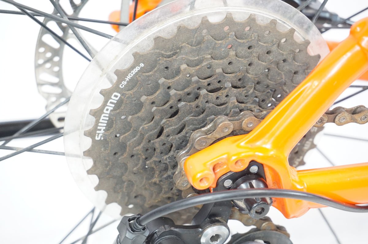 TREK 「トレック」 MARLIN7 2019年モデル 29インチ マウンテンバイク / 宇都宮店