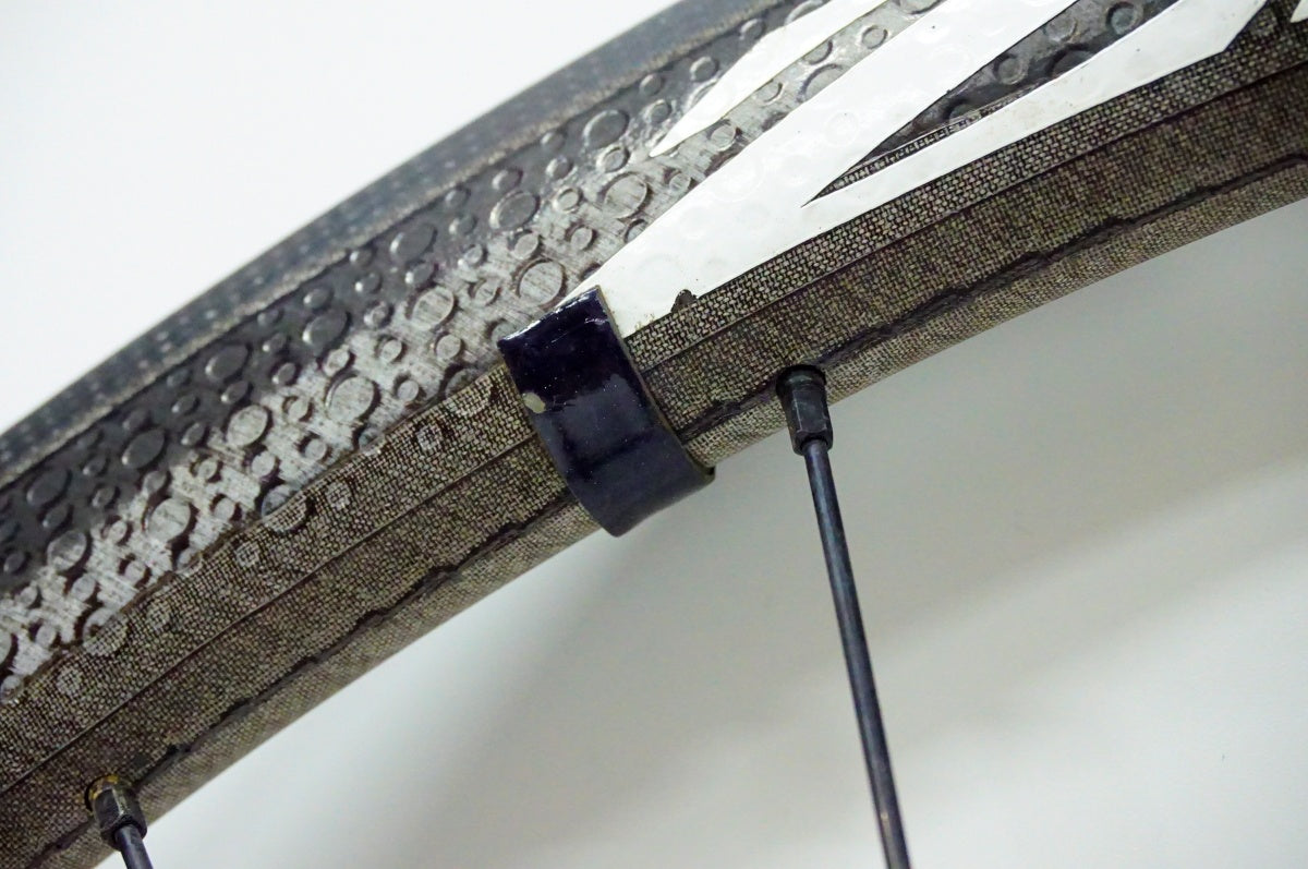 ZIPP 「ジップ」 303 TRACK 片切り ホイールセット / 名古屋大須店