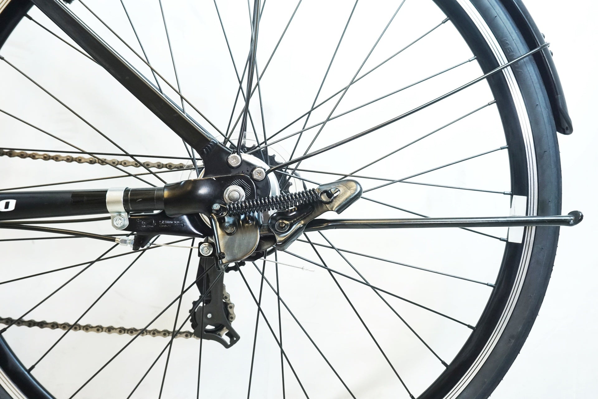 NESTO 「ネスト」 UNIFY 2023年モデル クロスバイク / 有明ガーデン店