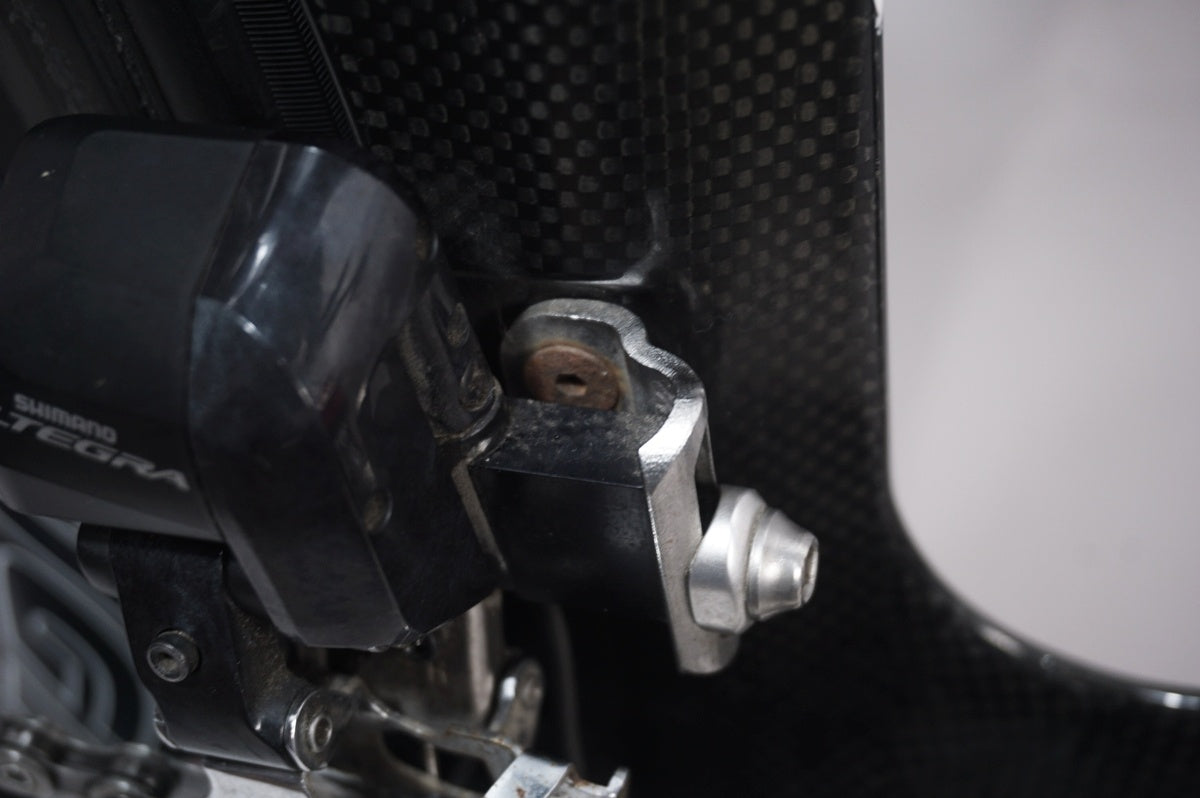 CEEPO 「シーポ」 ATTACK STINGER 2015頃 ロードバイク / バイチャリ世田谷店