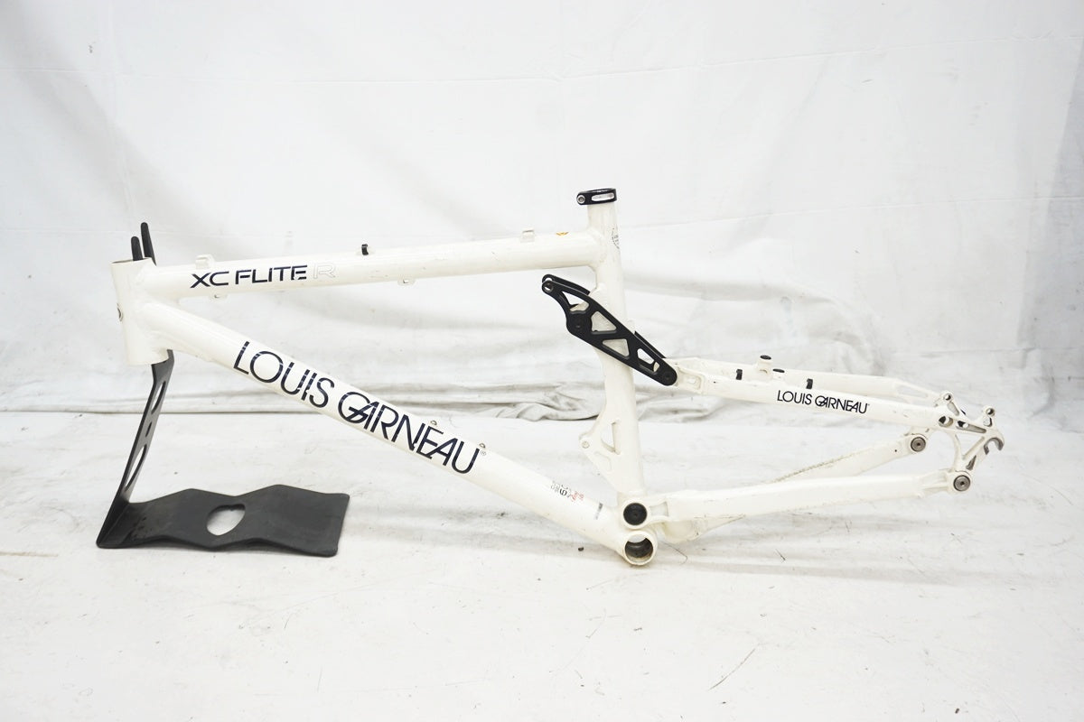 LOUIS GARNEAU 「ルイガノ」 XC FLITE R 2006年頃モデル フレーム / 大阪美原北インター店