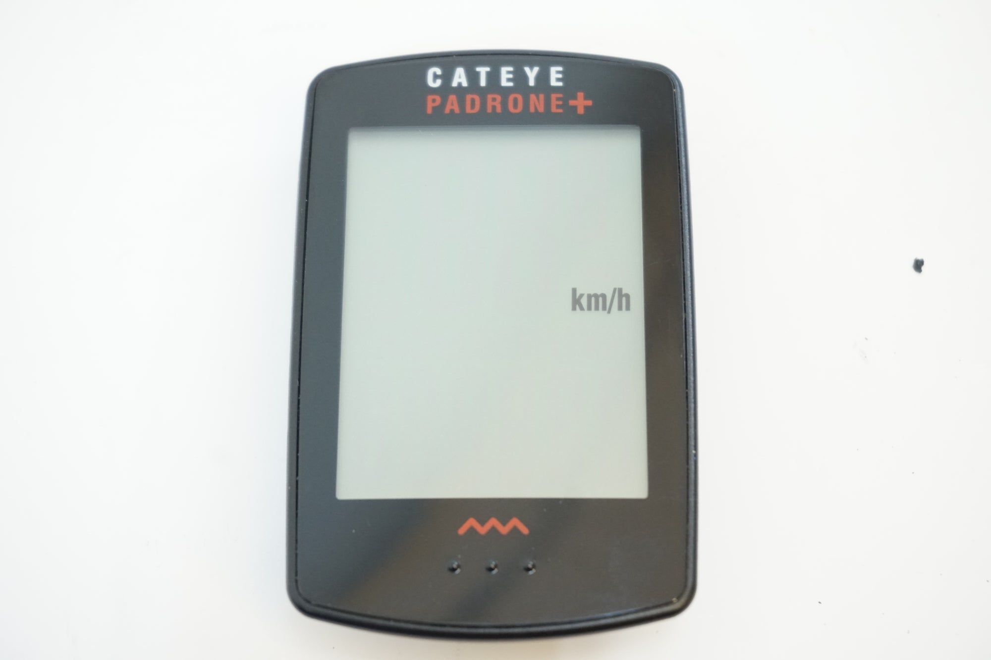 CATEYE 「キャットアイ」 PADRONE+ サイクルコンピューター / 有明ガーデン店