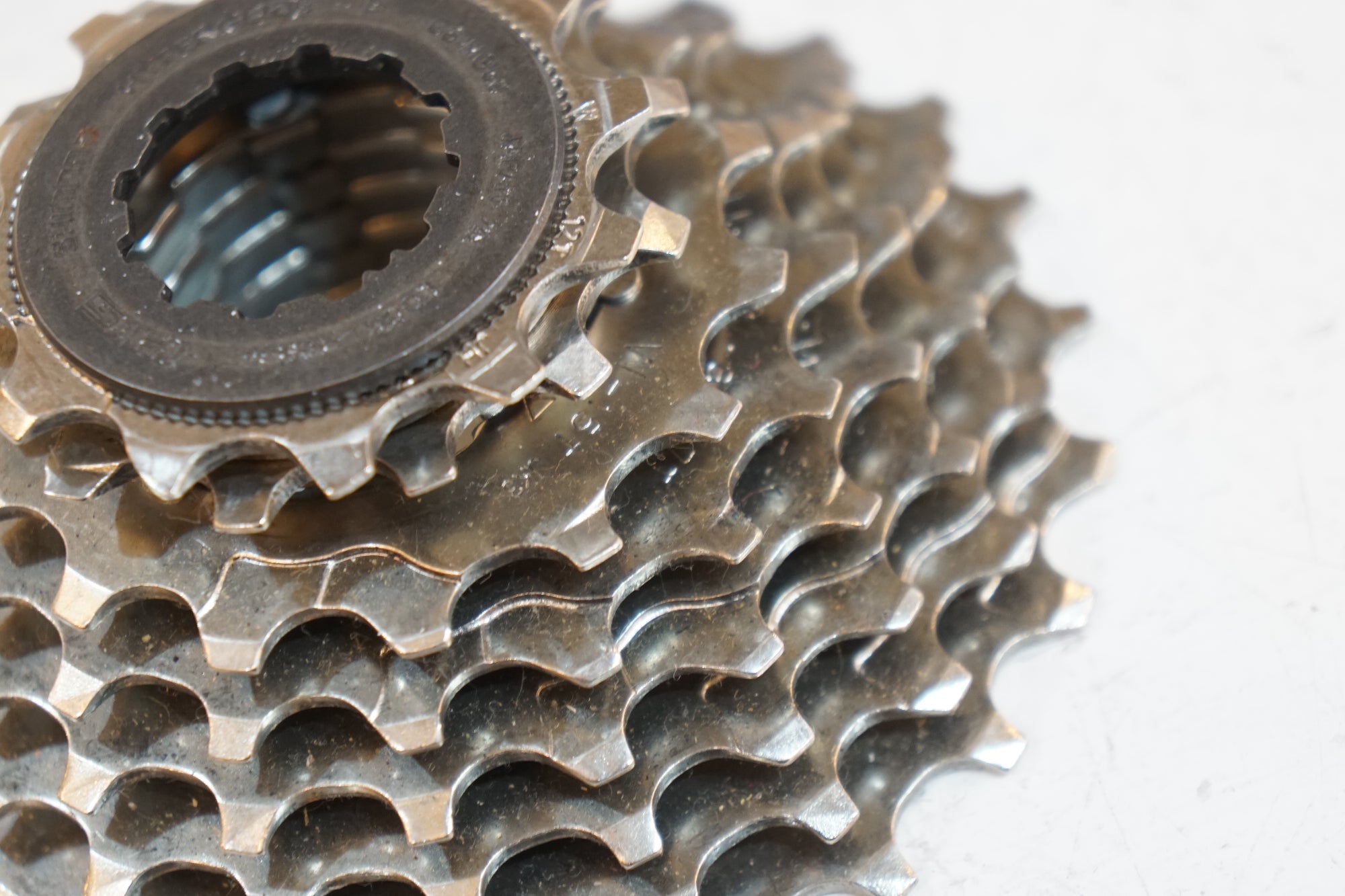 SHIMANO 「シマノ」 CS-HG50-10 8S 12-25T スプロケット / バイチャリ浦和ベース