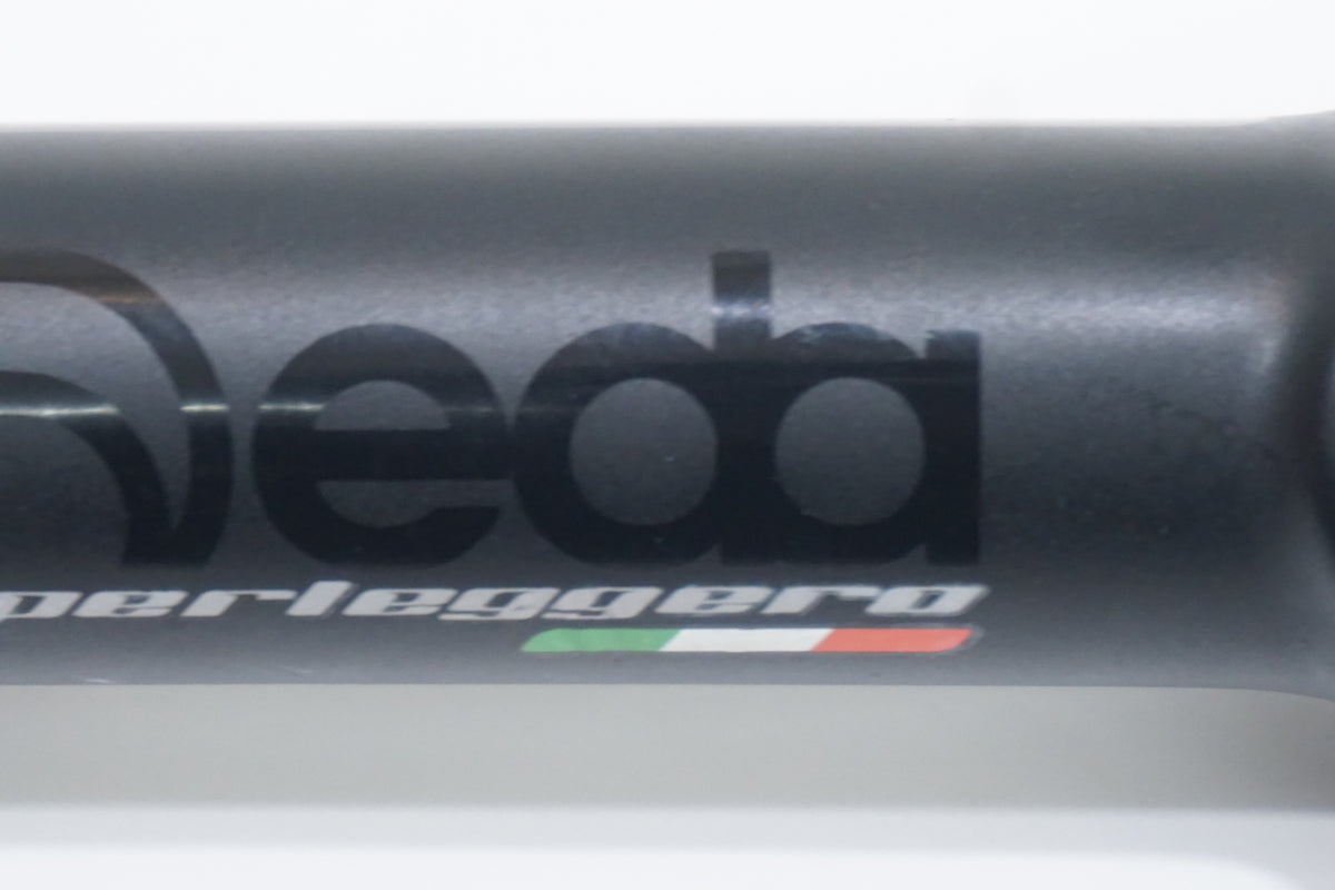 DEDA 「デダ」 SUPERLEGGERO 31.8φ 130mm ステム/ 京都西院店