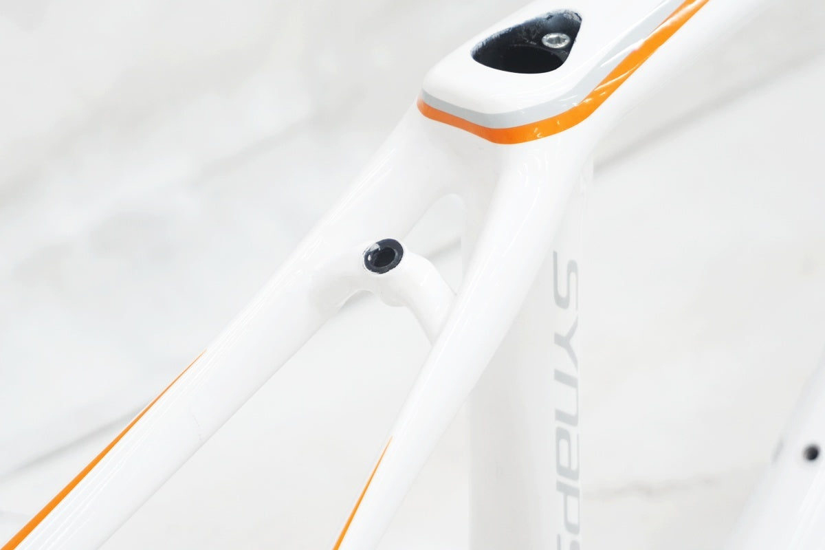 CANNONDALE 「キャノンデール」 SYNAPSE WOMEN'S 2016年モデル フレームセット / 大阪美原北インター店
