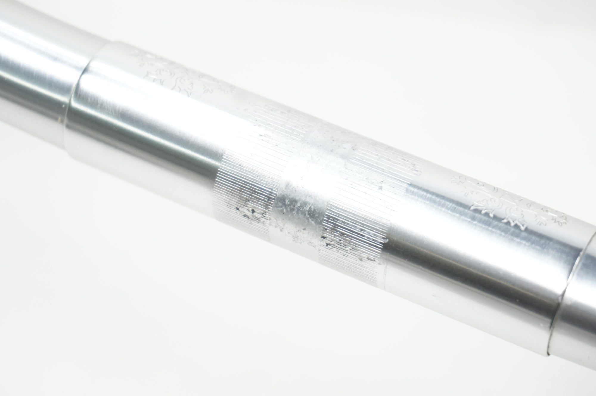 NITTO 「ニットー」 B136 ハンドル / 川越店