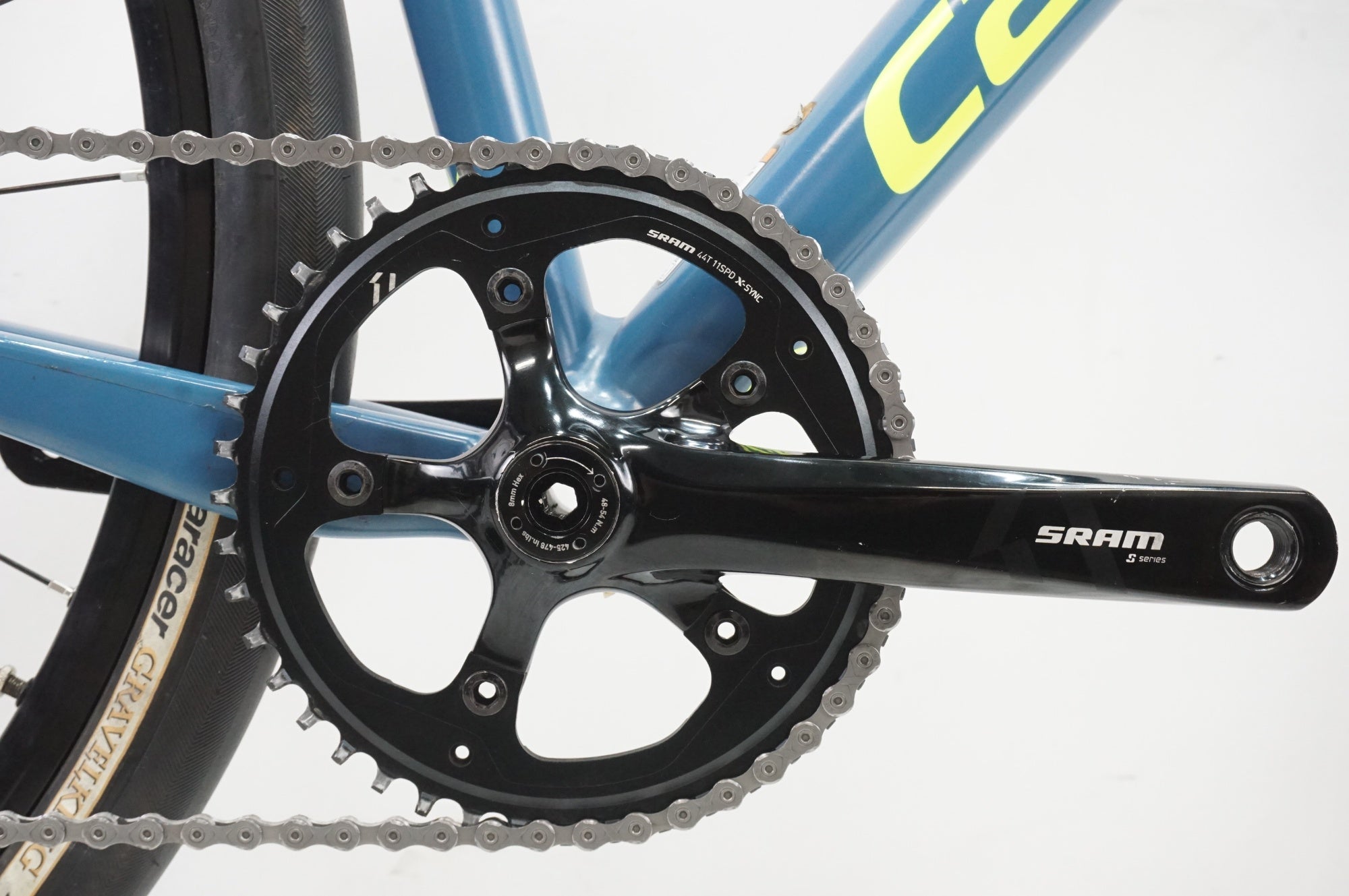 CANNONDALE 「キャノンデール」 SLATE APEX1 2017年モデル グラベルロード / 大宮店