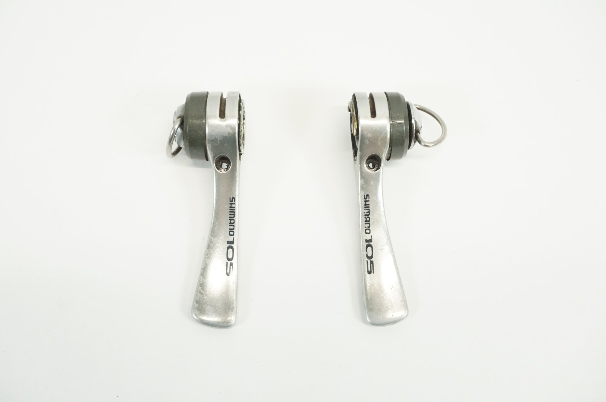 Shimano 105 シフトレバー シマノ 105 SL-RS700 シフトレバー 左右セット（2x11S） | シマノ