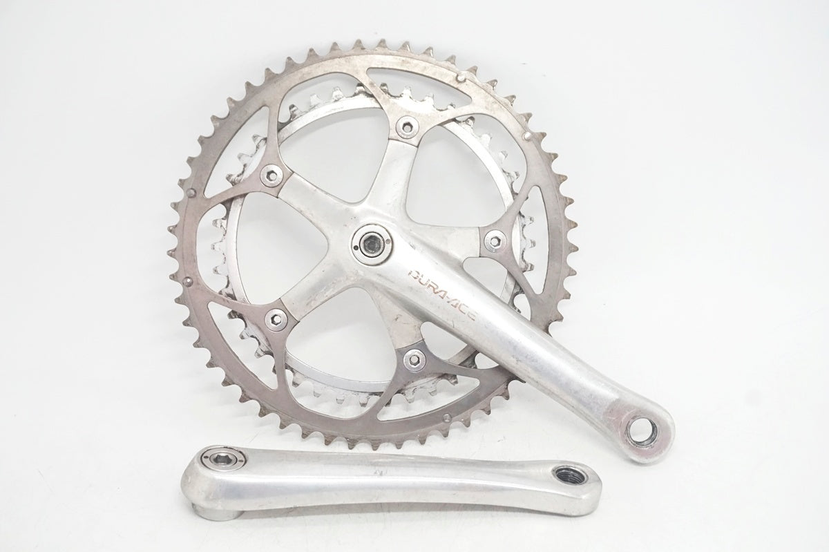DURA-ACE クランク　170mm Shimano DURA-ACE クランクセット FC-R9200 170mm 50×34T