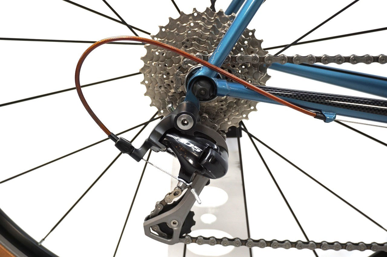 RITCHEY 「リッチー」 ROAD LOGIC 2018年モデル ロードバイク / 川越店