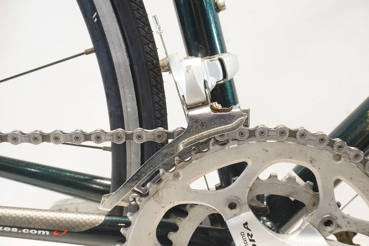 ANCHOR 「アンカー」 RNC3 2010年ごろモデル ロードバイク / 横浜戸塚店