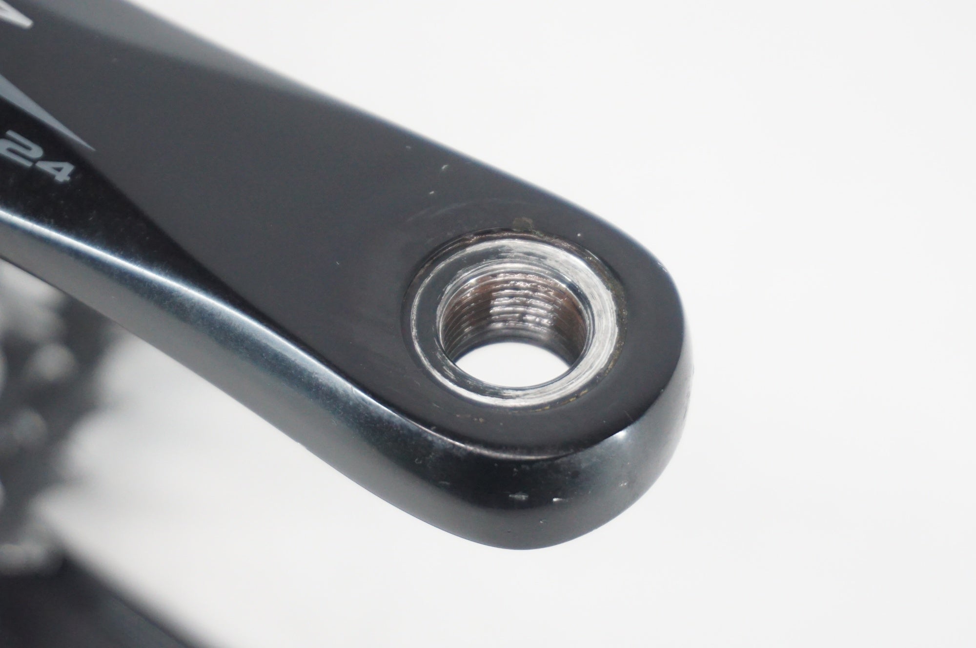 SUGINO 「スギノ」 OX 46-30T 170mm クランク / 阪急塚口店