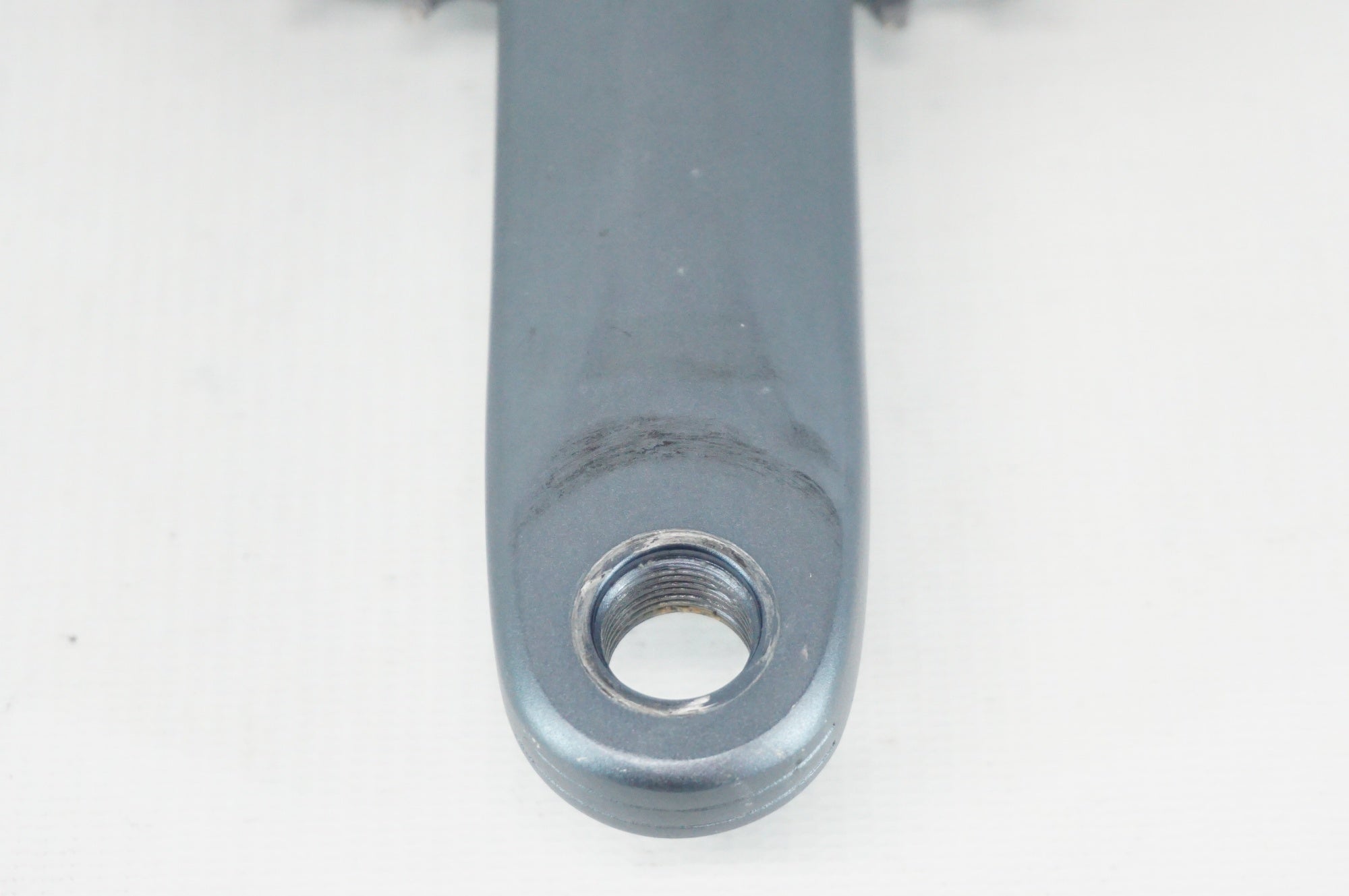 SHIMANO 「シマノ」 DEORE LX FC-M570 44-32-22T 170mm クランクセット / 阪急塚口店