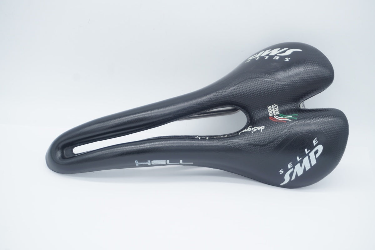 SELLE SMP 「セラエスエムピー」 HELL サドル/ 滋賀大津店