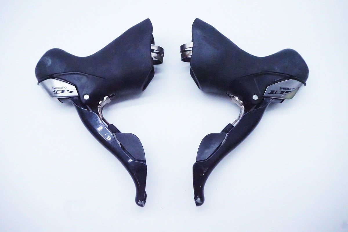 SHIMANO 「シマノ」 105 ST-5700 デュアルコントロールレバー/ 京都西院店