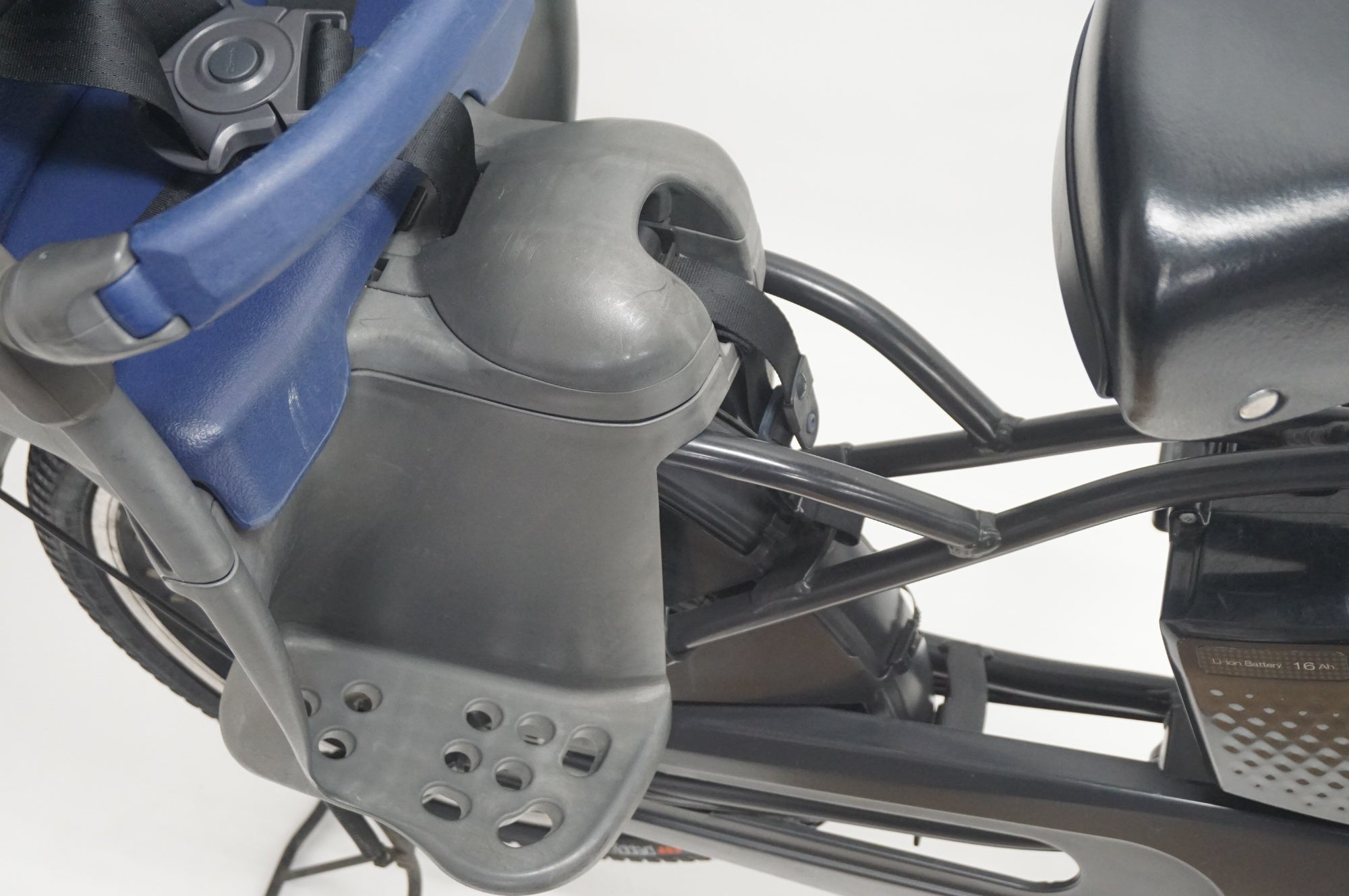 PANASONIC 「パナソニック」 ギュット・クルーム R EX 2021年モデル 20インチ 電動アシスト自転車 / 福岡店