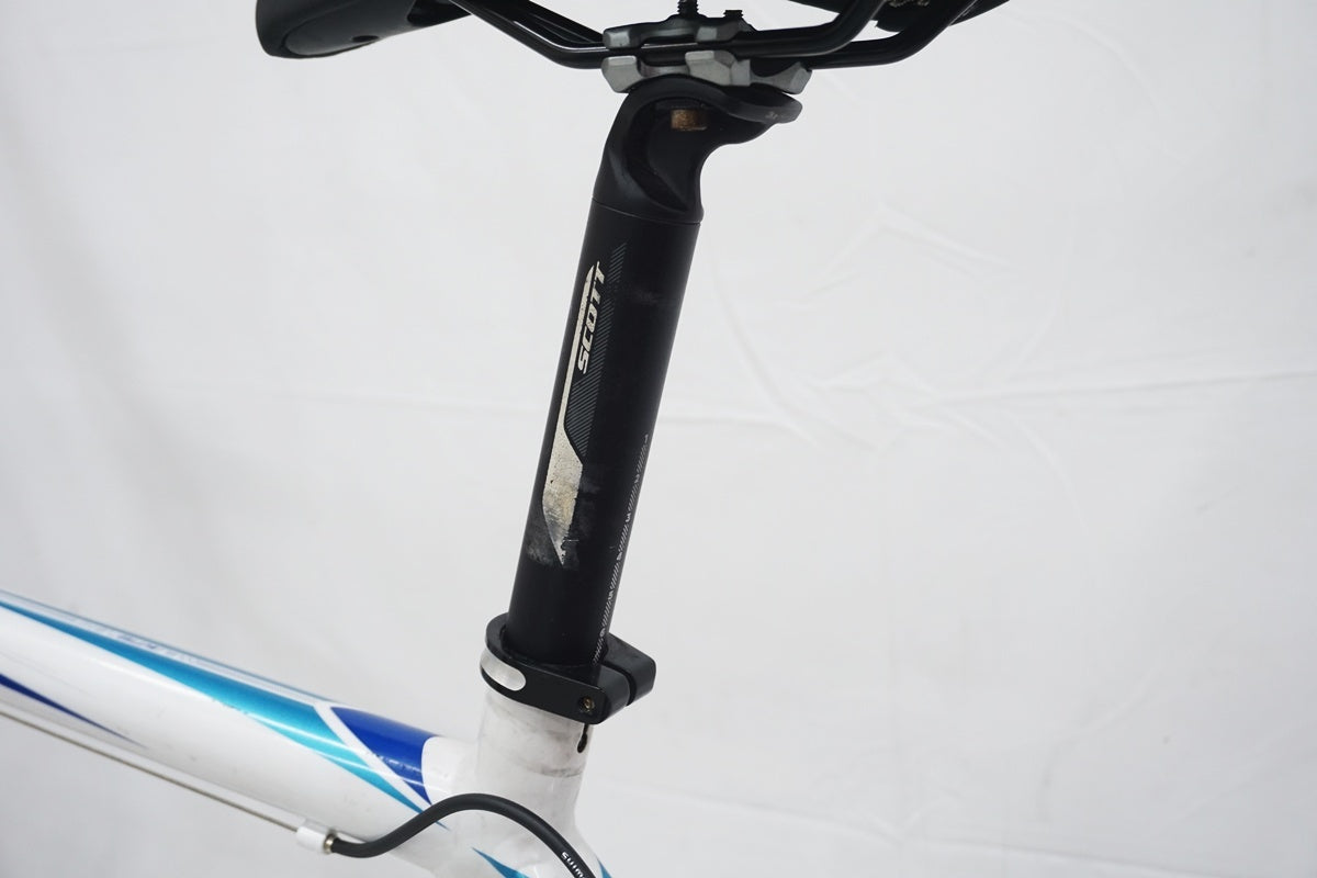 SCOTT 「スコット」 SPEEDSTER S55 2011年モデル ロードバイク/ 大阪美原北インター店