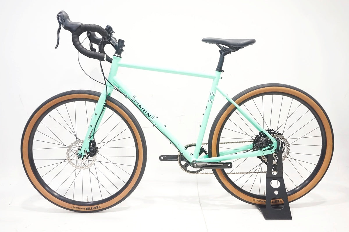 MARIN 「マリン」 NICASIO PLUS 2024年モデル ロードバイク / 大阪門真店