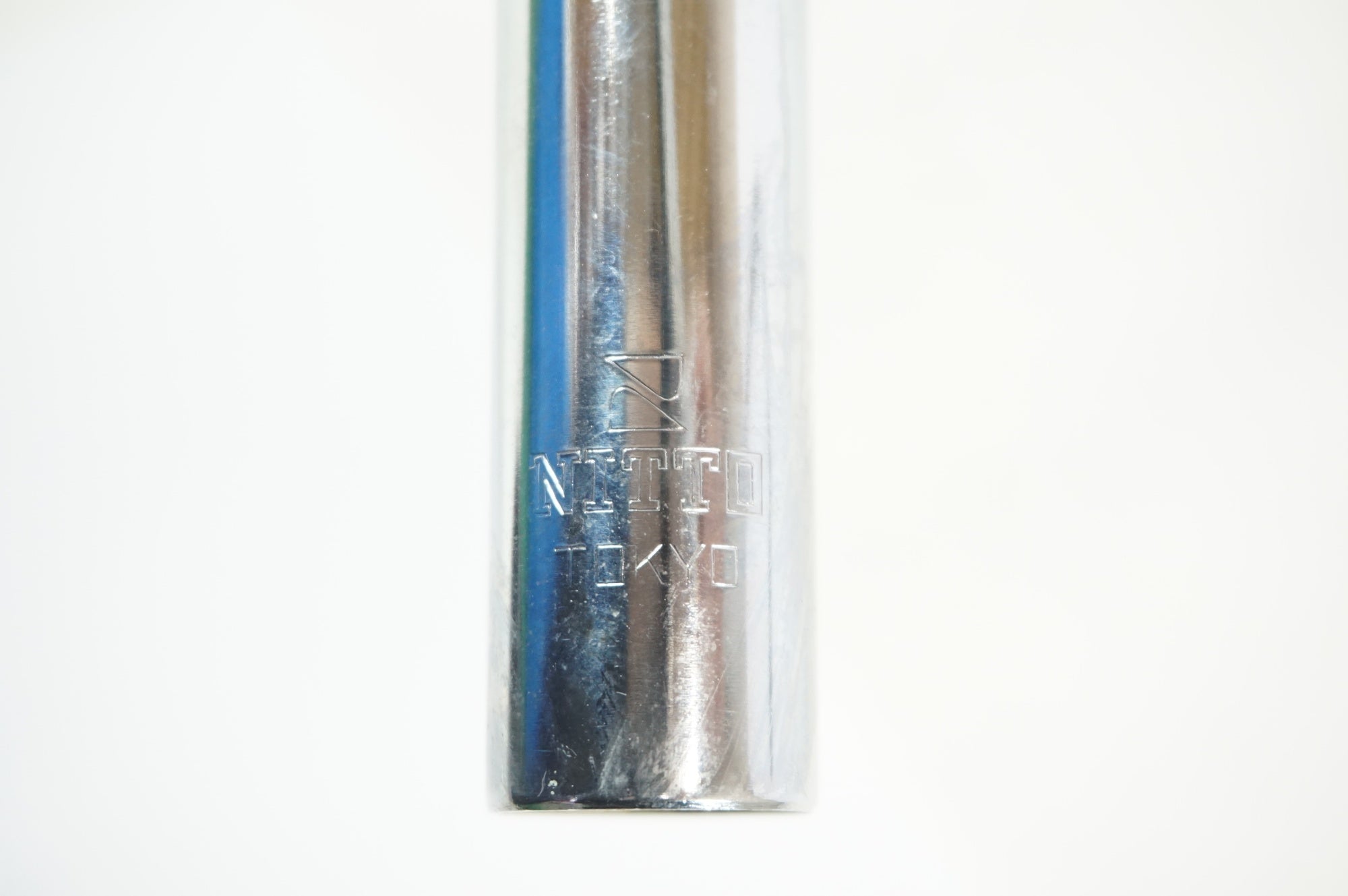 NITTO 「ニットー」 B123 NJS 400mm ハンドル / 宇都宮店