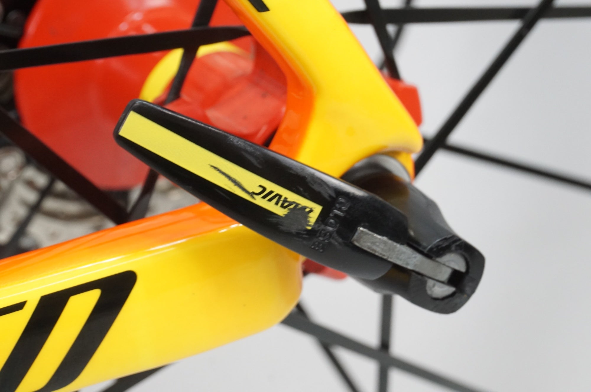 SPECIALIZED 「スペシャライズド」 TARMAC SL4 SPORT 2017年モデル カスタム ロードバイク / 大宮店