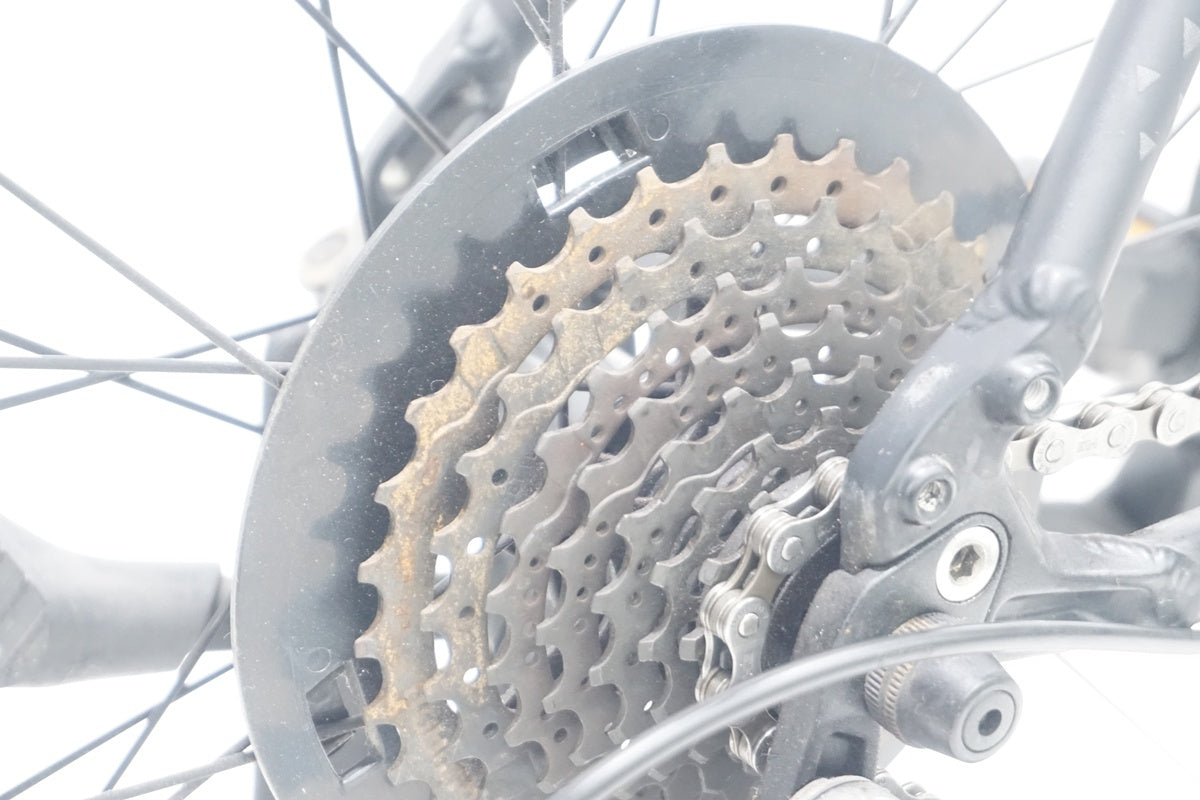 SPECIALIZED 「スペシャライズド」 SIRRUS 2017年モデル クロスバイク / 滋賀大津店