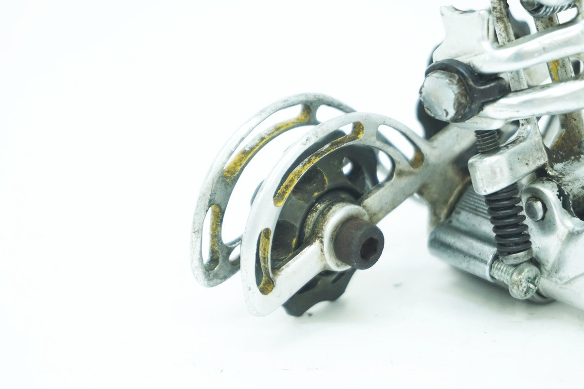 CAMPAGNOLO 「カンパニョーロ」 NUOVO RECORD PATENT-73 リアディレイラー / 大阪美原北インター店