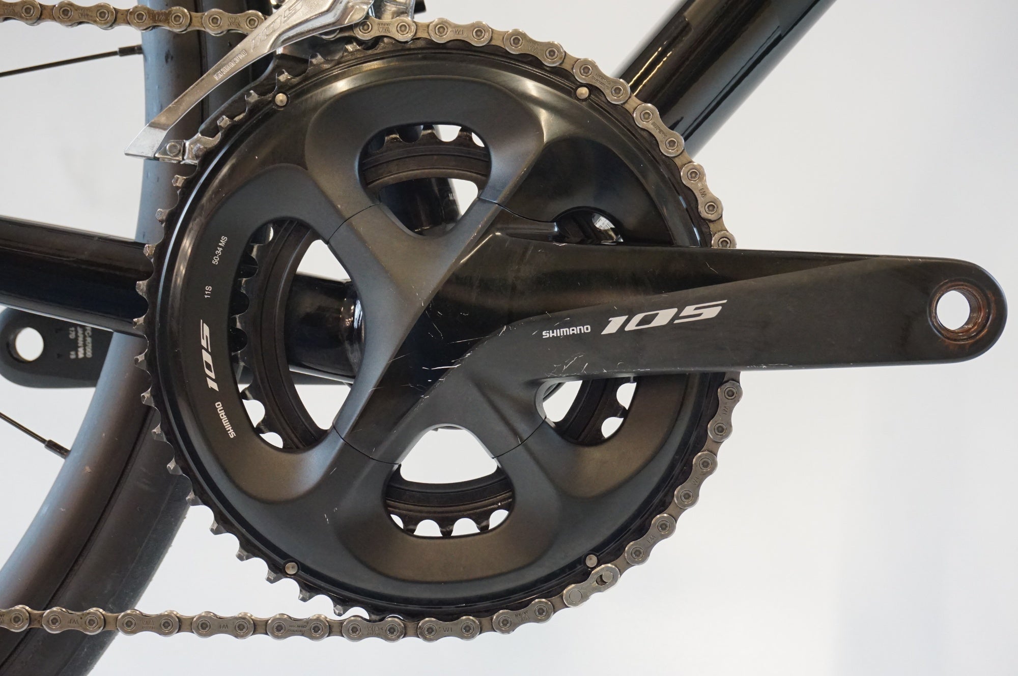 TREK 「トレック」 EMONDA ALR5 DISC 2023年モデル ロードバイク / 浜松店