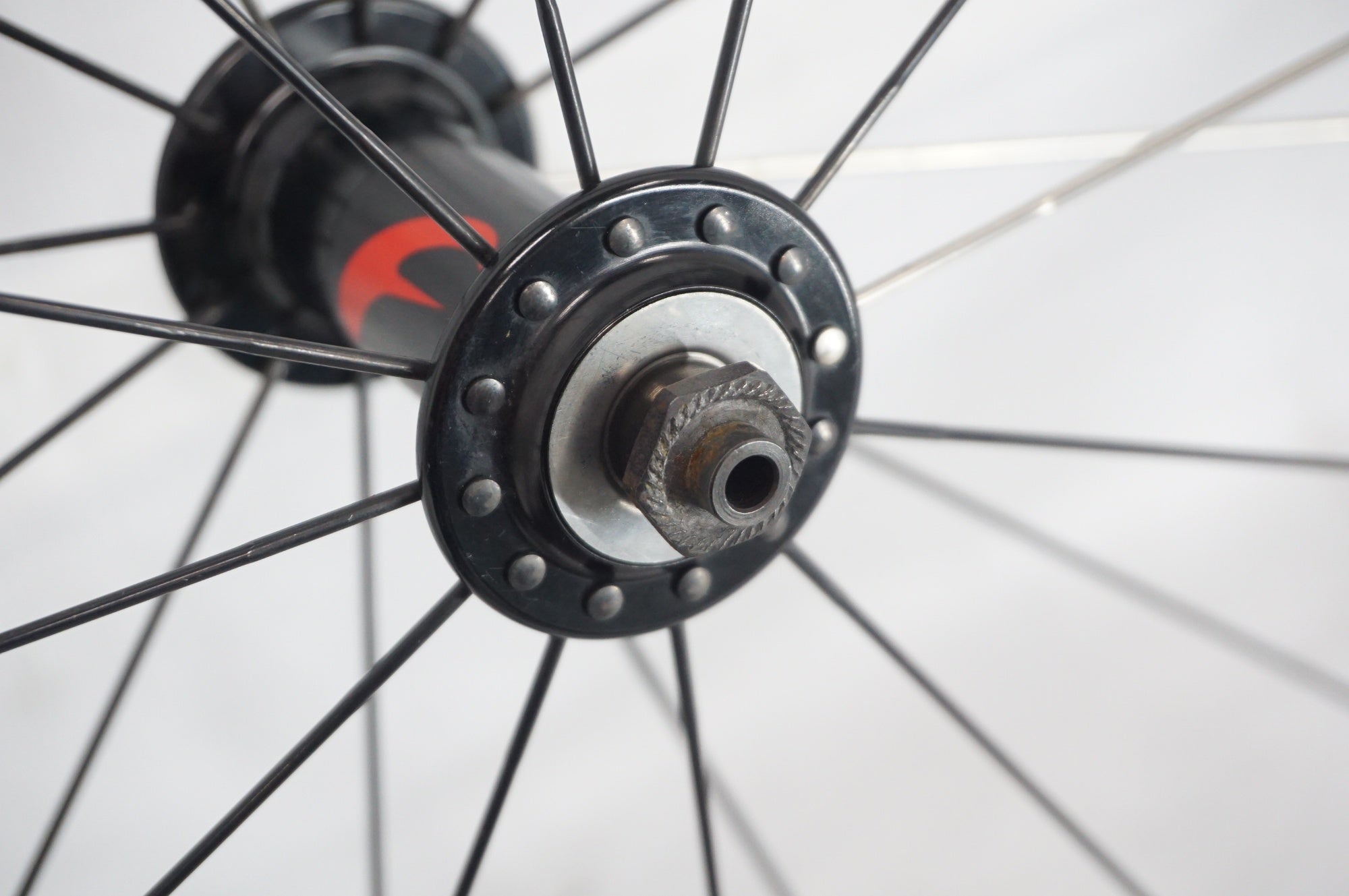 FULCRUM 「フルクラム」 RACING5 カンパフリー ホイールセット / 阪急塚口店