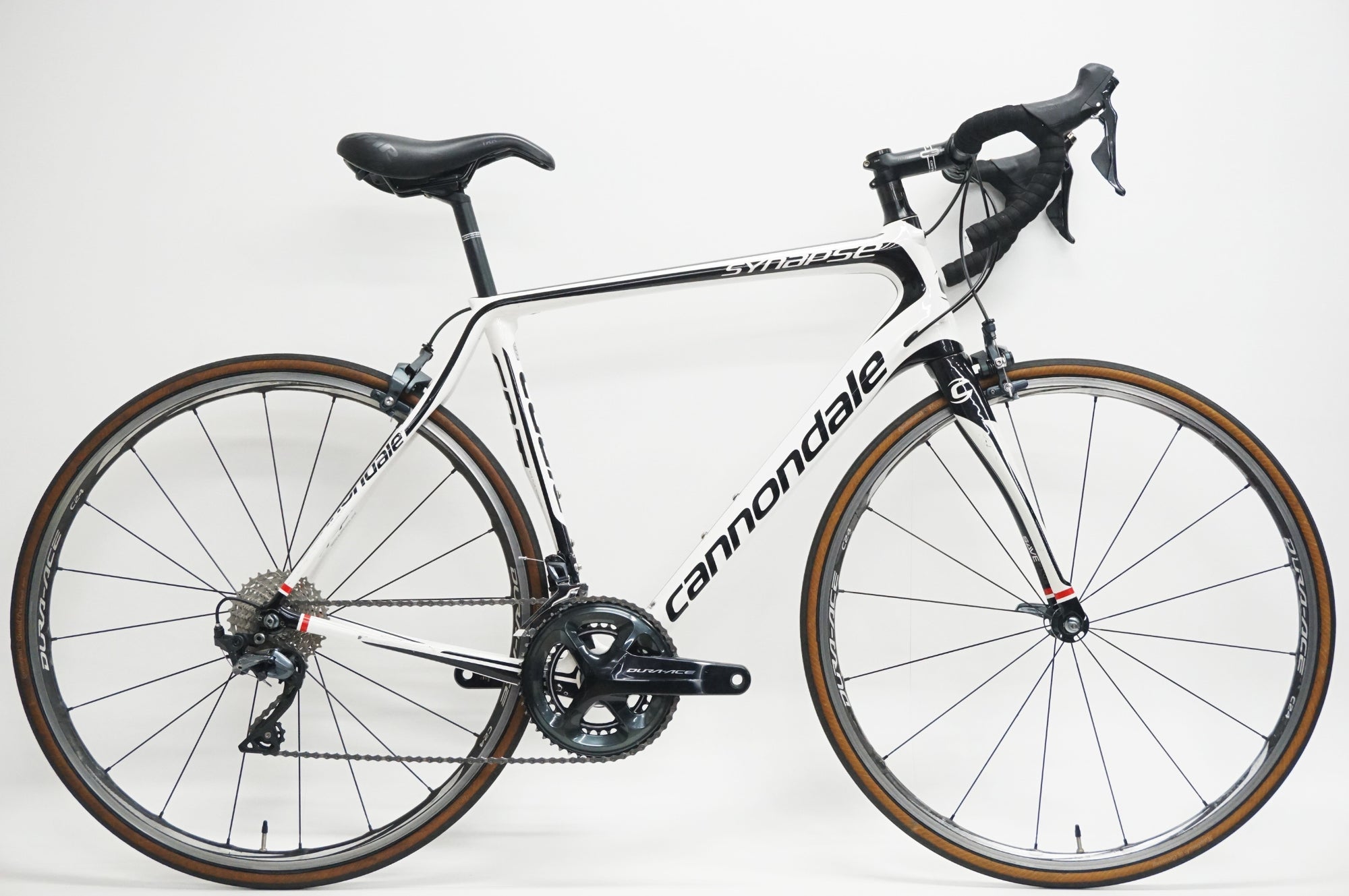 CANNONDALE 「キャノンデール」 SYNAPSE CARBON 2015年モデル ロード