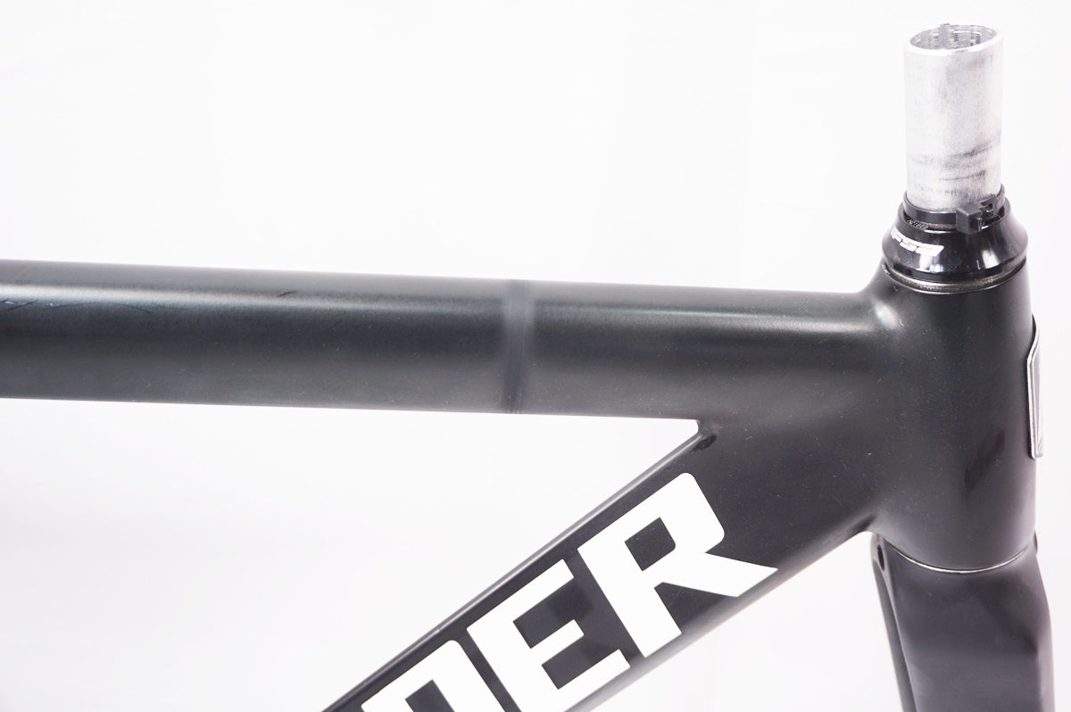 LEADER BIKES 「リーダーバイク」 735 2019年頃モデル フレームセット / バイチャリ世田谷店