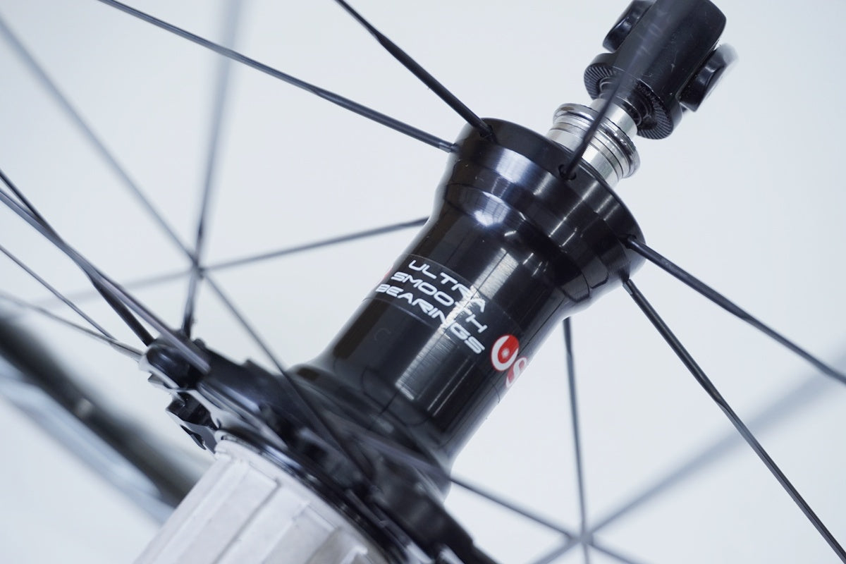 CAMPAGNOLO 「カンパニョーロ」 BORA ONE 35 TU シマノ8-12S ホイールセット / 京都八幡店