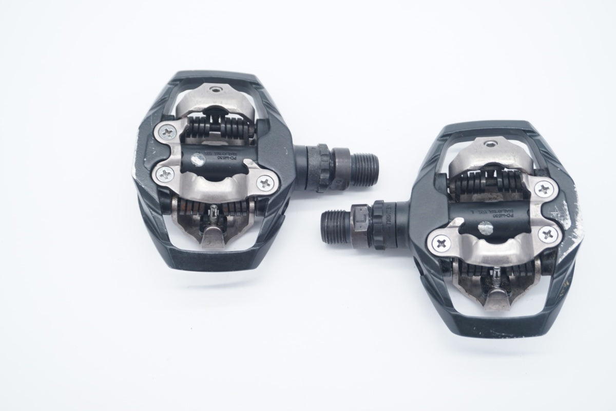 SHIMANO 「シマノ」 PD-M530 ペダル / 滋賀大津店