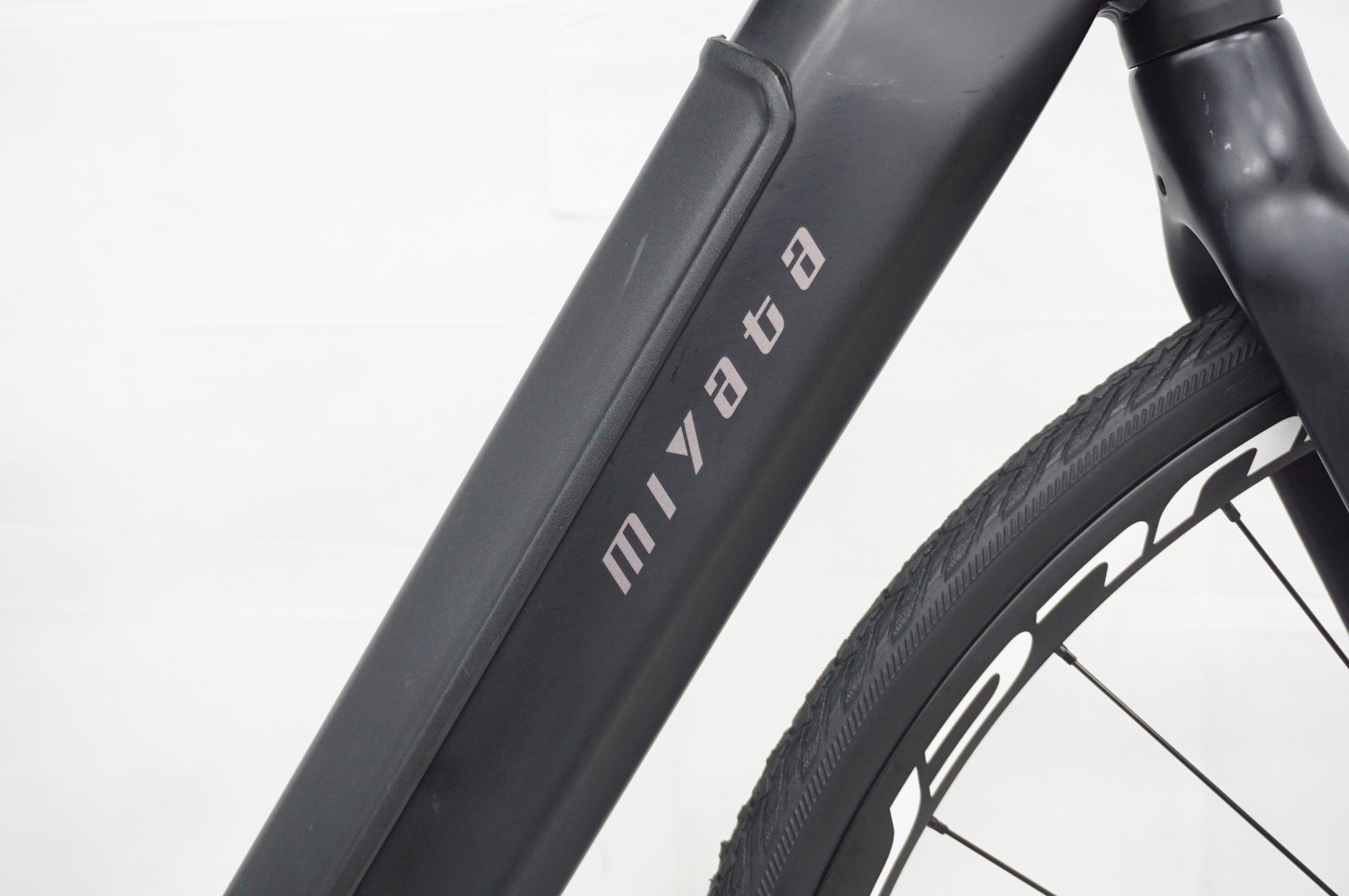 MIYATA 「ミヤタ」 CRUISE i6080 2021年モデル eBike / 大阪美原北インター店