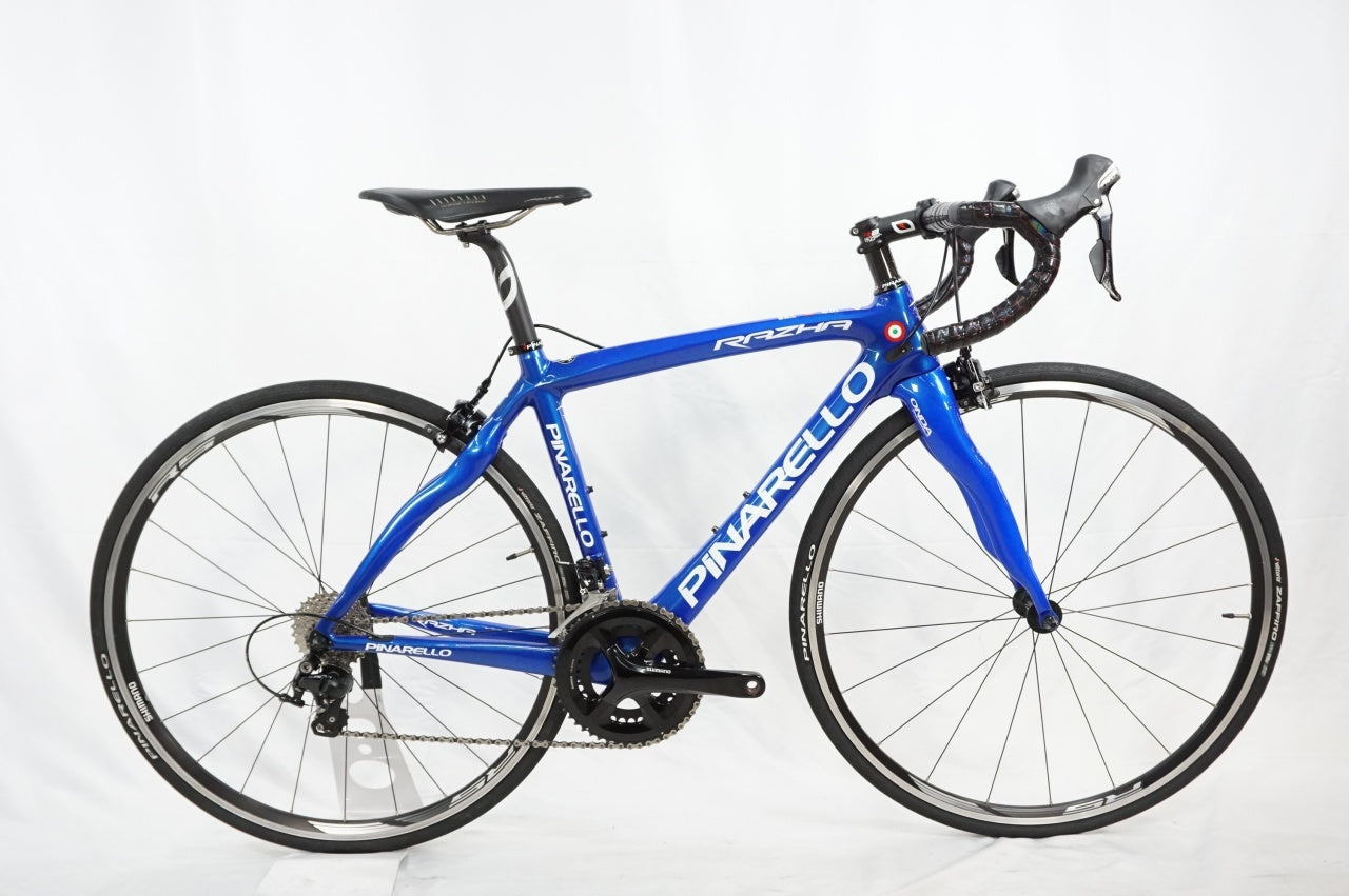 ピナレロ　ロードバイク PINARELLO 「ピナレロ」 PRINCE FX DISK 2022年モデル ロード