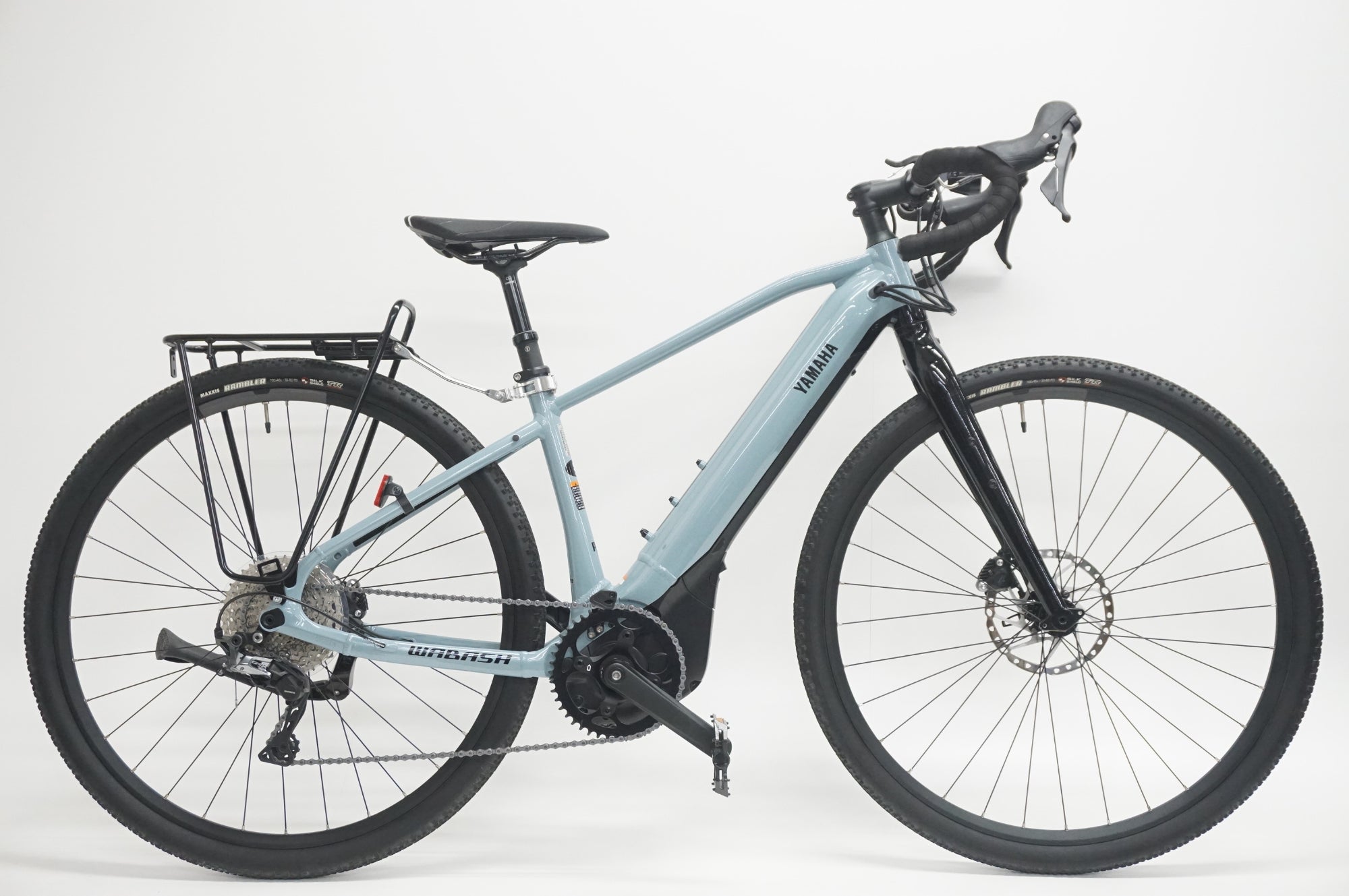 YAMAHA 「ヤマハ」 WABASH RT 2023年モデル E-BIKE / 福岡店